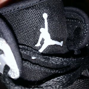 Meet your Posher, Nick